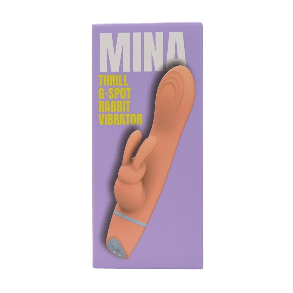 -9-Mina Thrill G-Spot Rabbit Vibrator-9