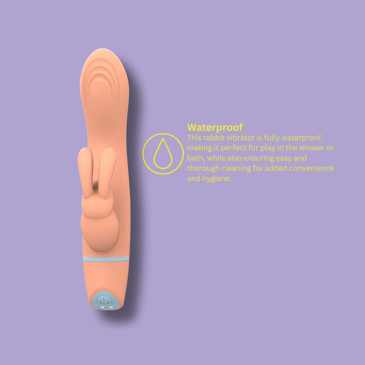 -7-Mina Thrill G-Spot Rabbit Vibrator-7