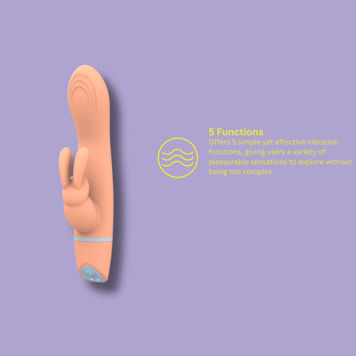 -6-Mina Thrill G-Spot Rabbit Vibrator-6