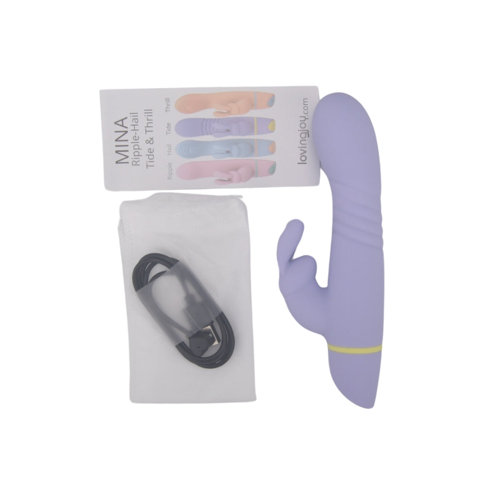 -14-Mina Tide Thrusting Rabbit Vibrator-14