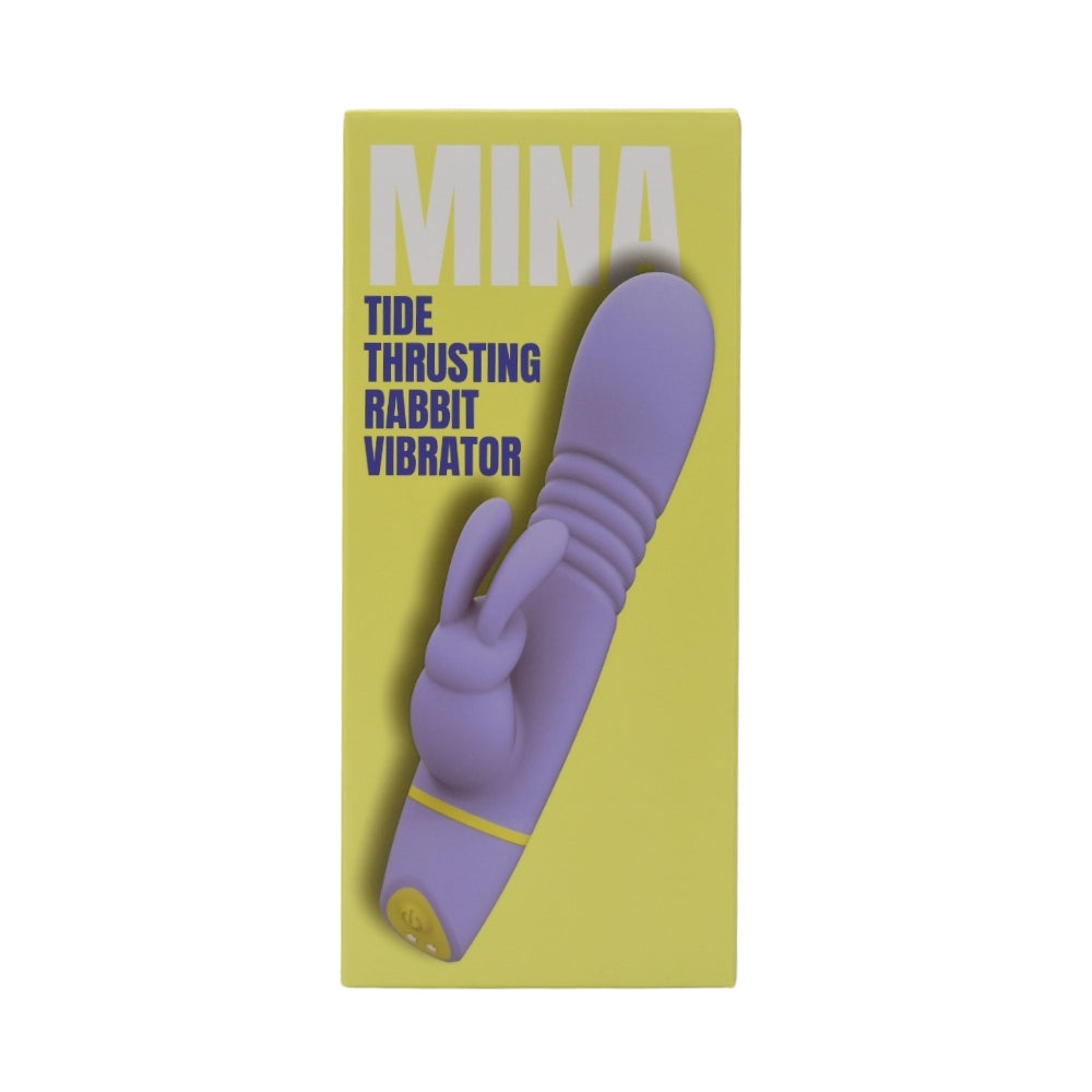 -9-Mina Tide Thrusting Rabbit Vibrator-9