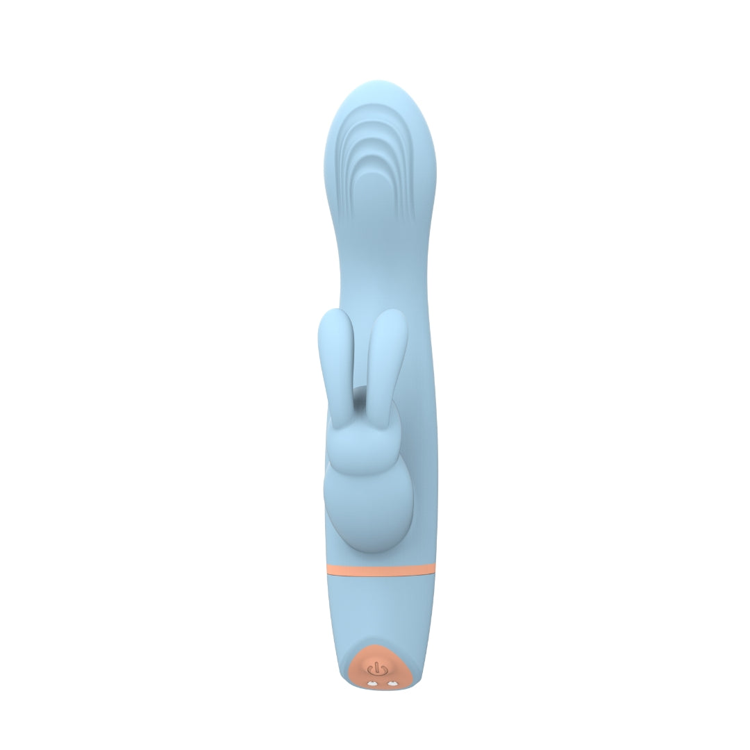 -2-Mina Hail Come Hither Rabbit Vibrator-2