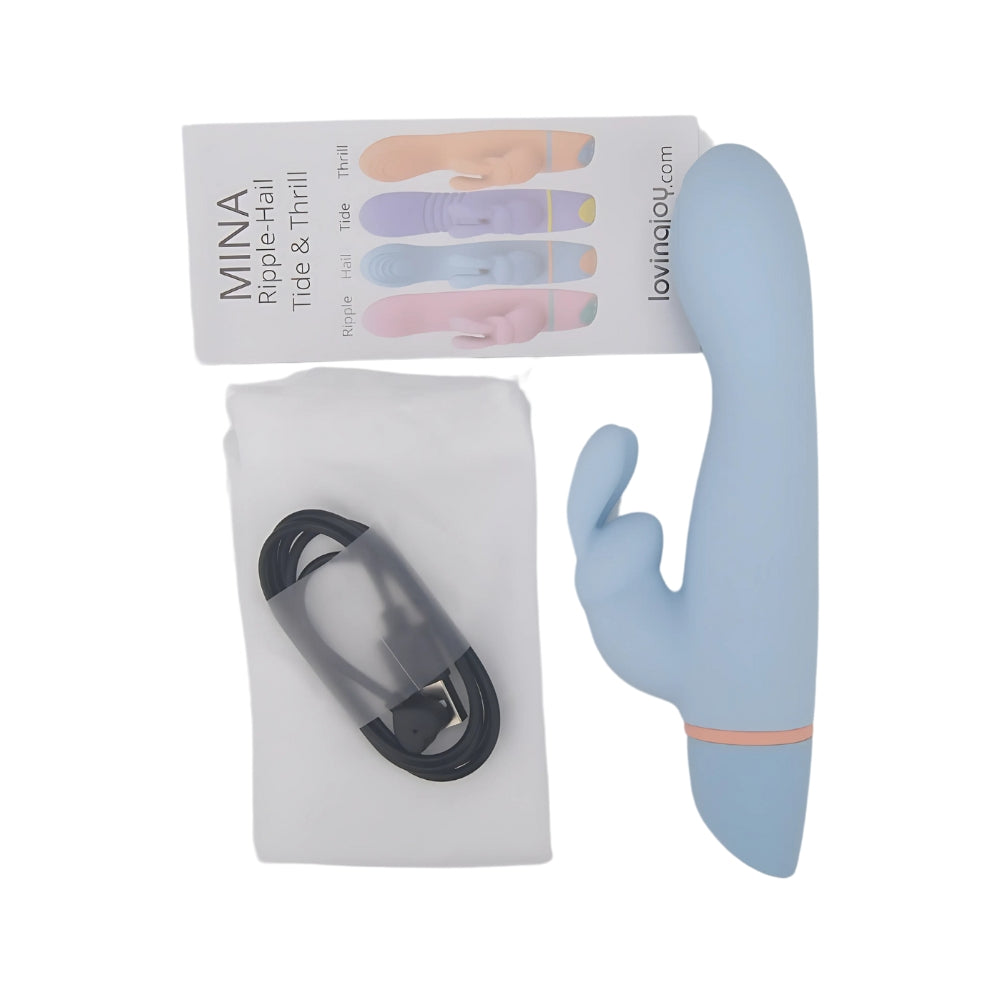 -8-Mina Hail Come Hither Rabbit Vibrator-8