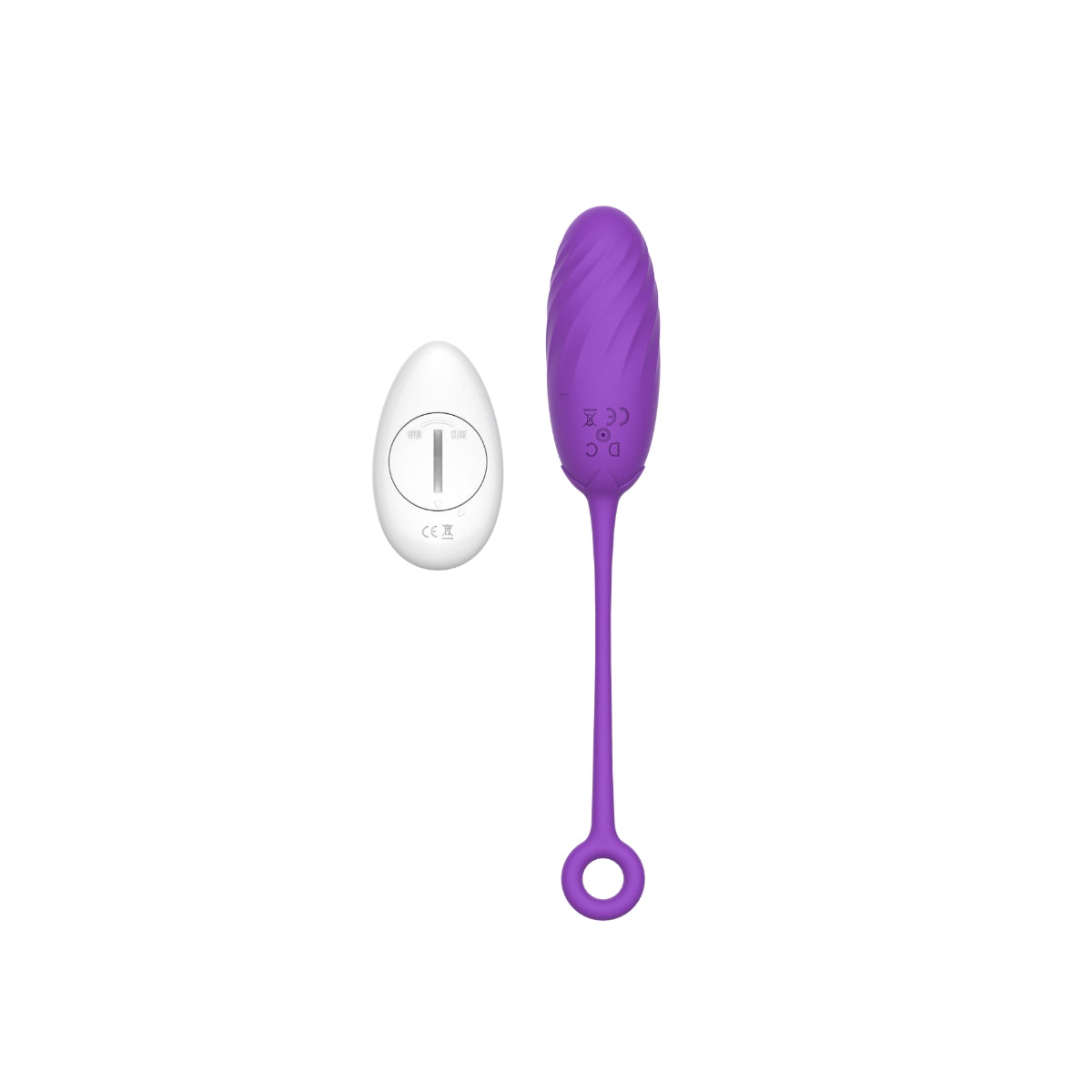 -2-Mina Celeste 10 Function Love Egg-2