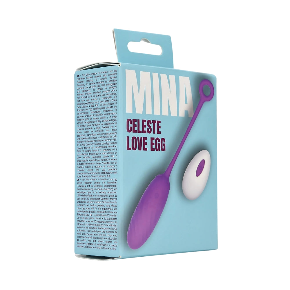 -7-Mina Celeste 10 Function Love Egg-7