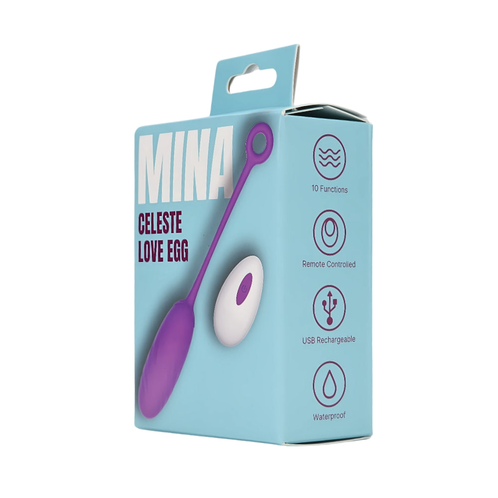 -6-Mina Celeste 10 Function Love Egg-6