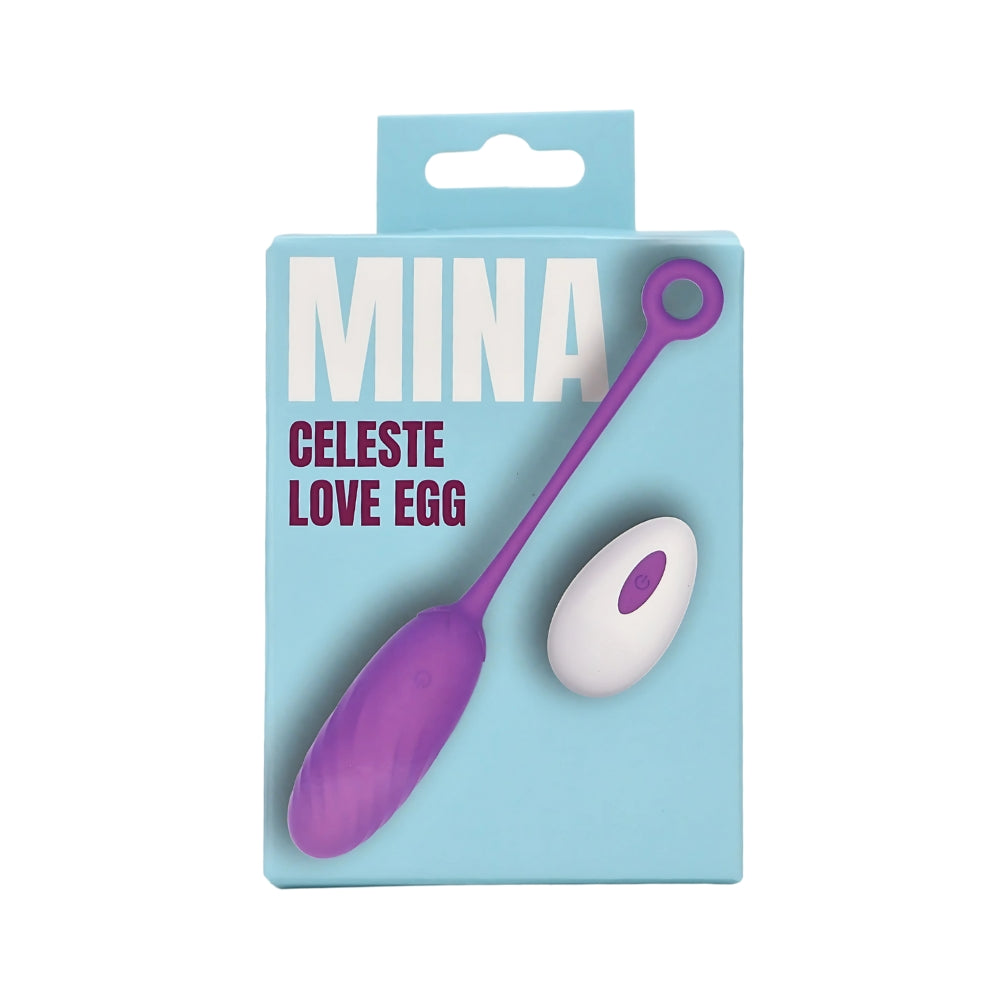 -5-Mina Celeste 10 Function Love Egg-5