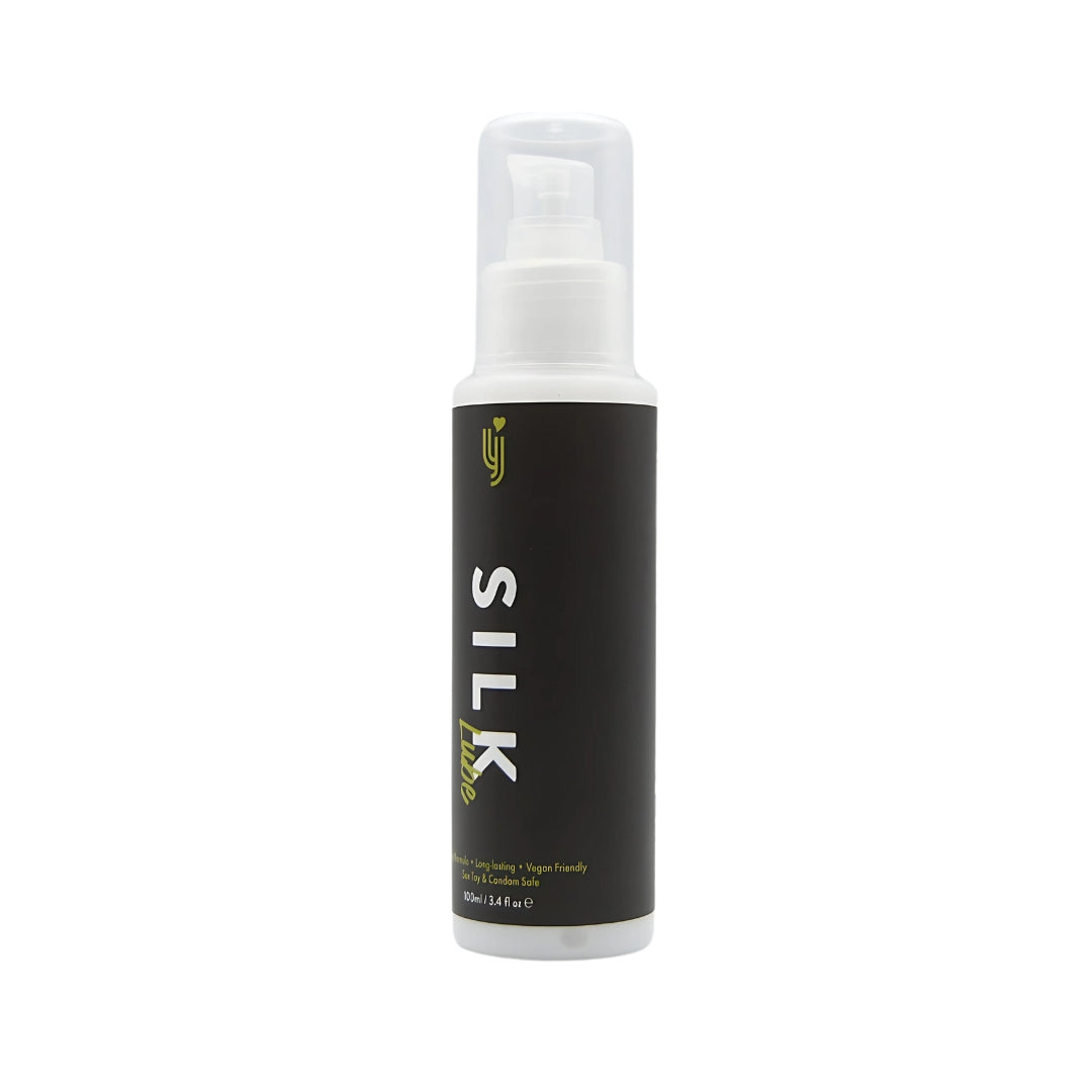 -1-Loving Joy Silk Hybrid Lubricant 100ml-1