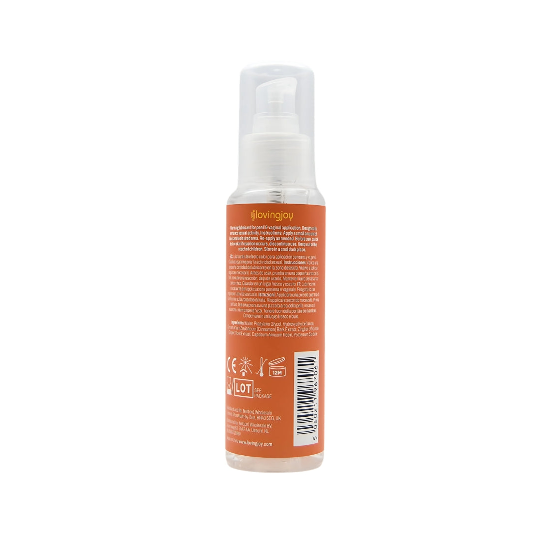-2-Loving Joy Warming Lubricant 100ml-2