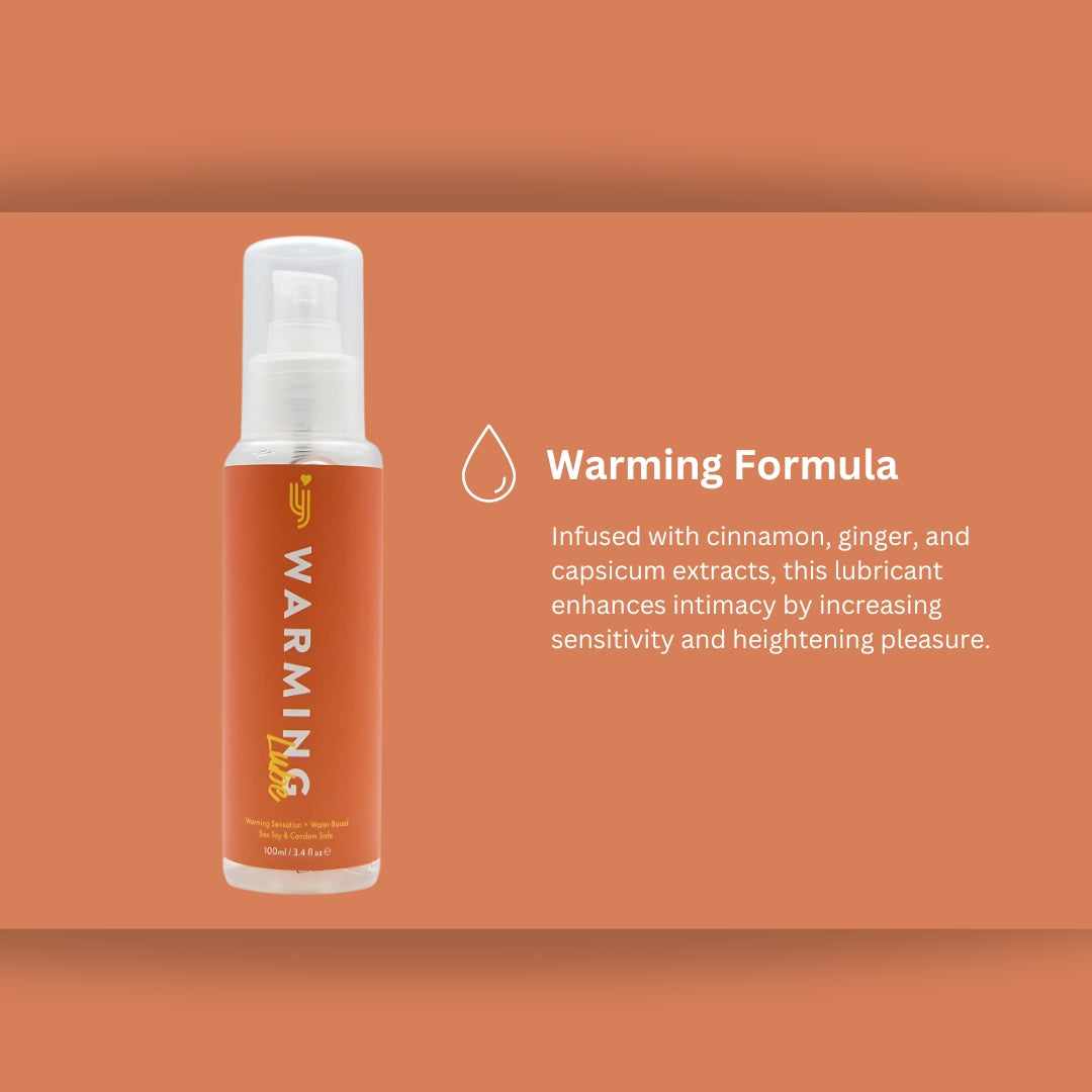 -4-Loving Joy Warming Lubricant 100ml-4