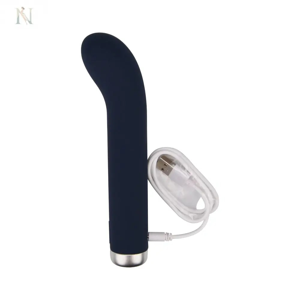 -2-Nauti Silicone G-Spot Vibrator-2