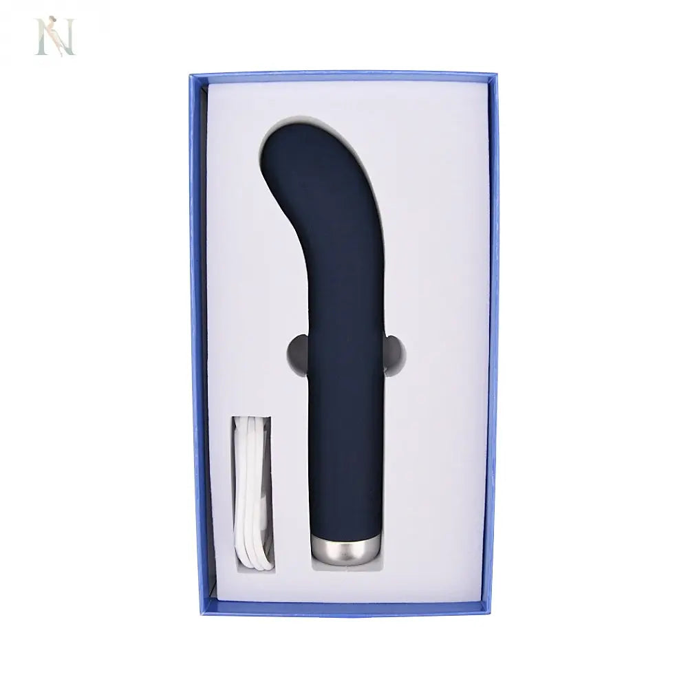 -3-Nauti Silicone G-Spot Vibrator-3