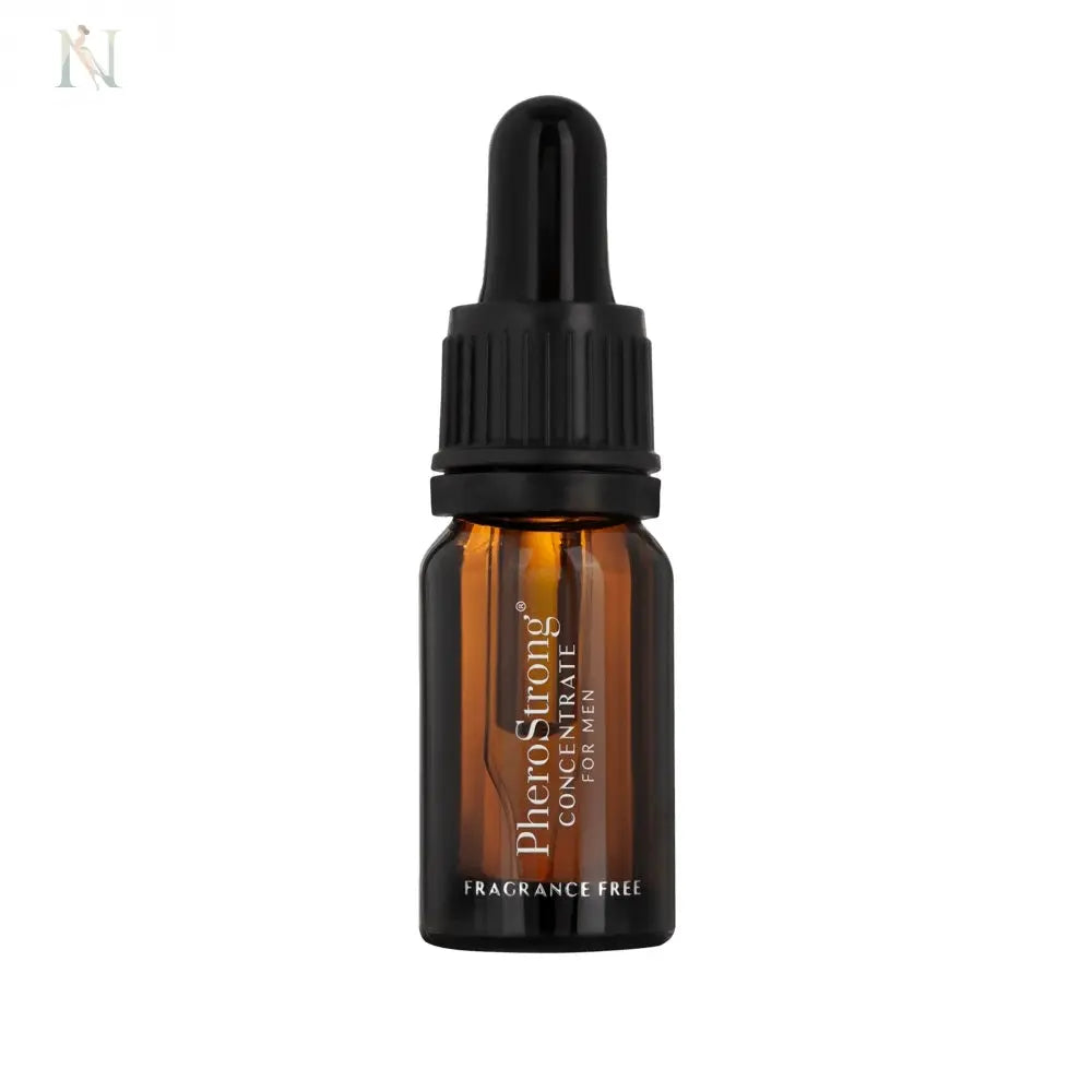 --PheroStrong Fragrance Free Concentrate for Men 7.5ml-