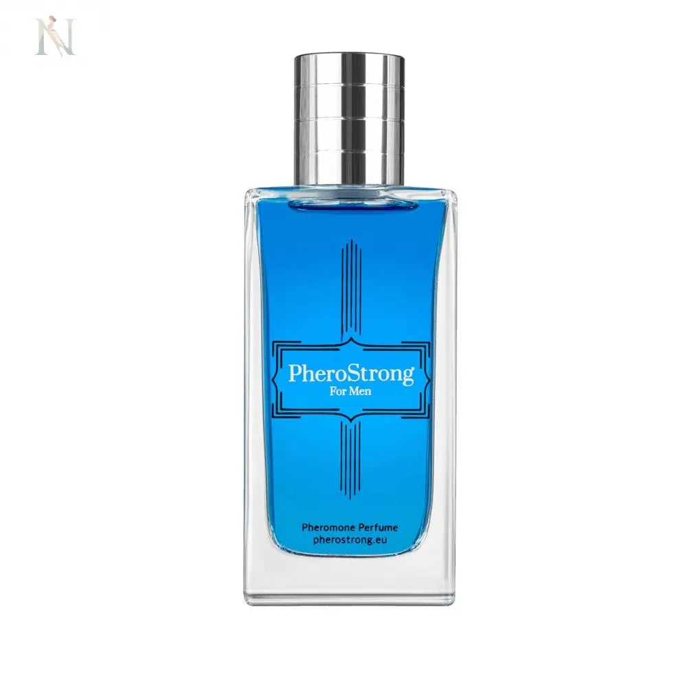 --PheroStrong Pheromone for Men 50ml-