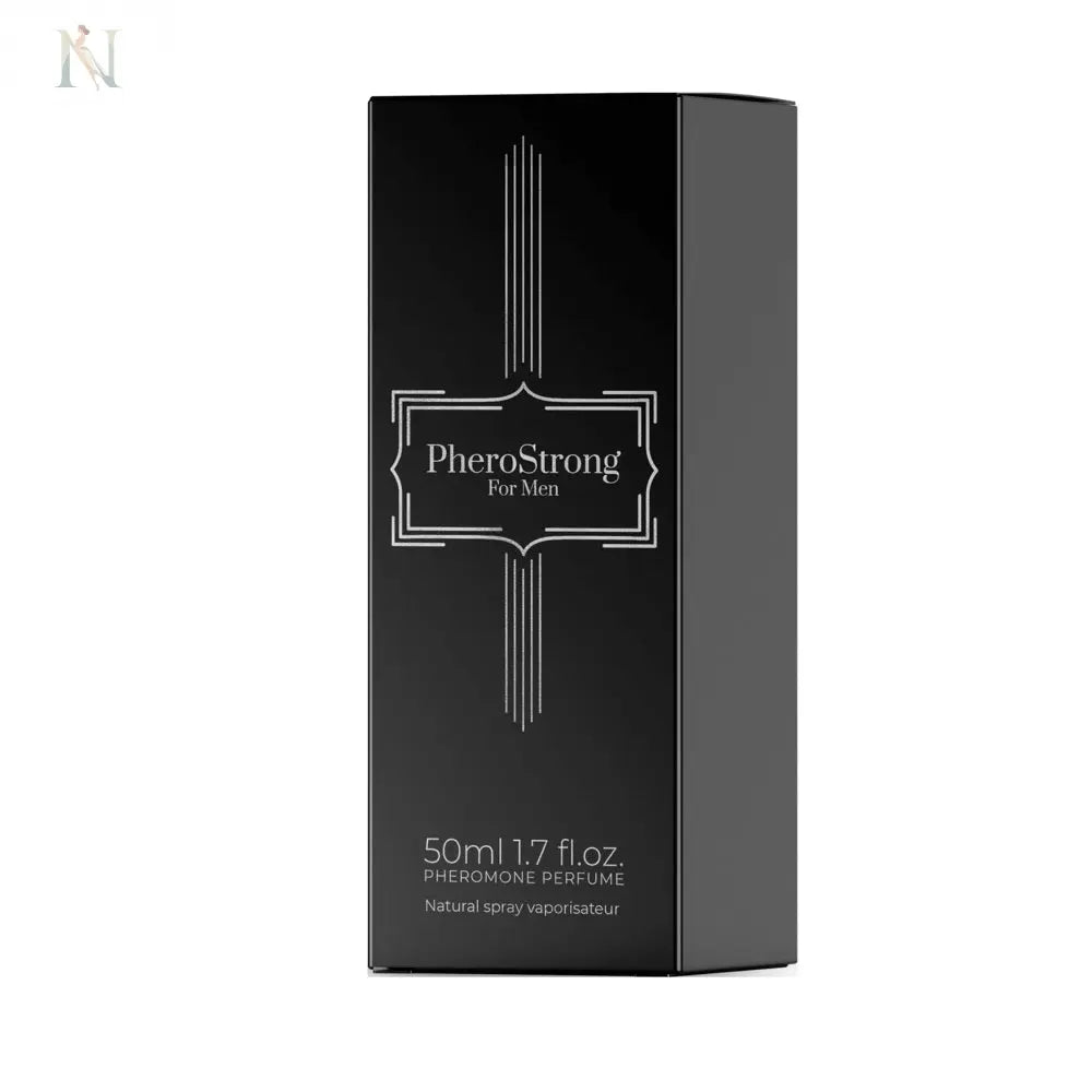 -1-PheroStrong Pheromone for Men 50ml-1