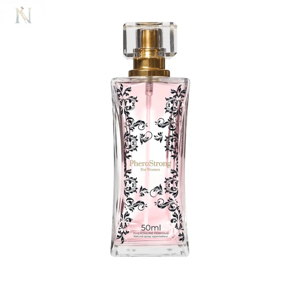 --PheroStrong Pheromone for Women 50ml-