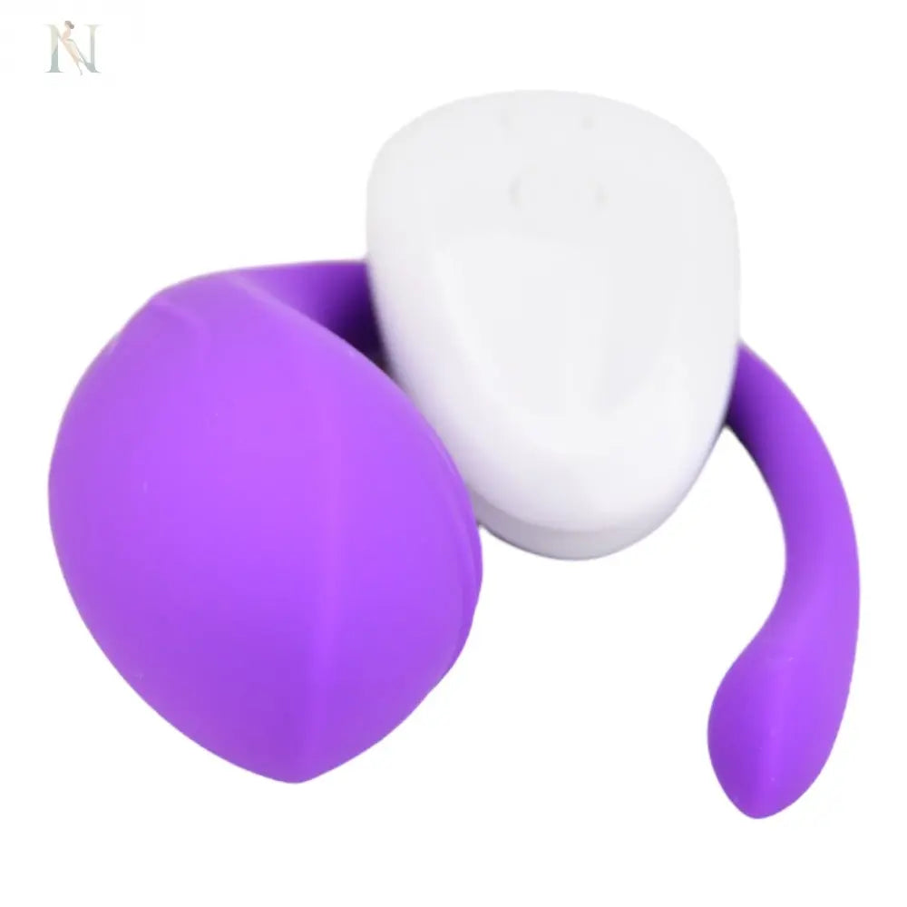 -2-Loving Joy Remote Controlled Love Egg Vibrator-2