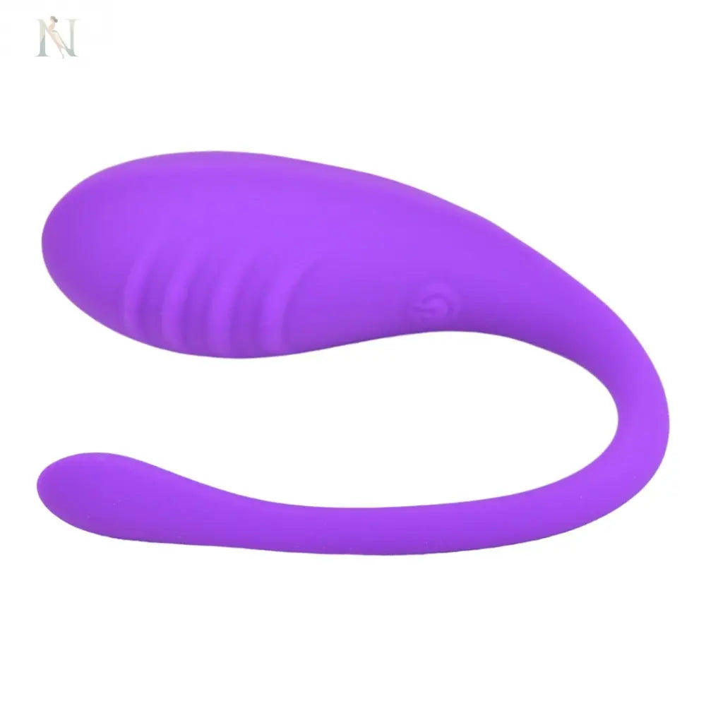 -4-Loving Joy Remote Controlled Love Egg Vibrator-4