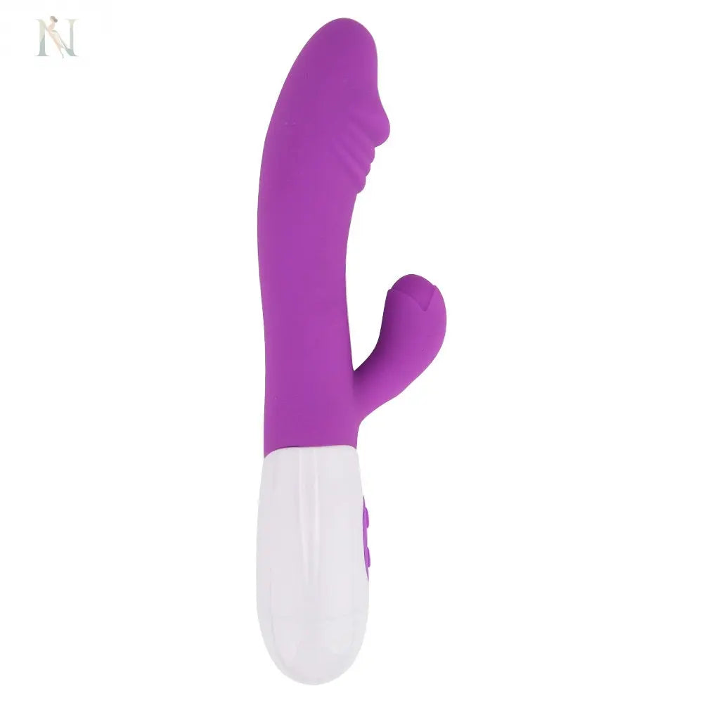 -2-Jessica Rabbit Semi-Realistic Rabbit Vibrator-2