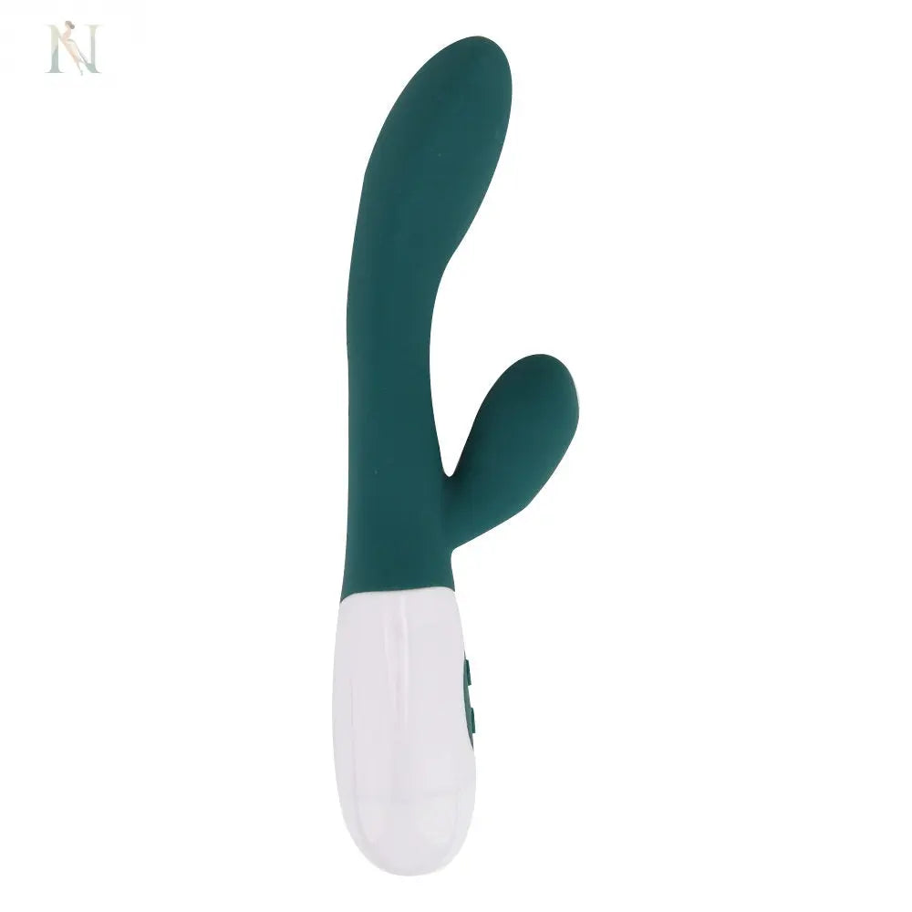 -2-Jessica Rabbit Slimline Rabbit Vibrator-2