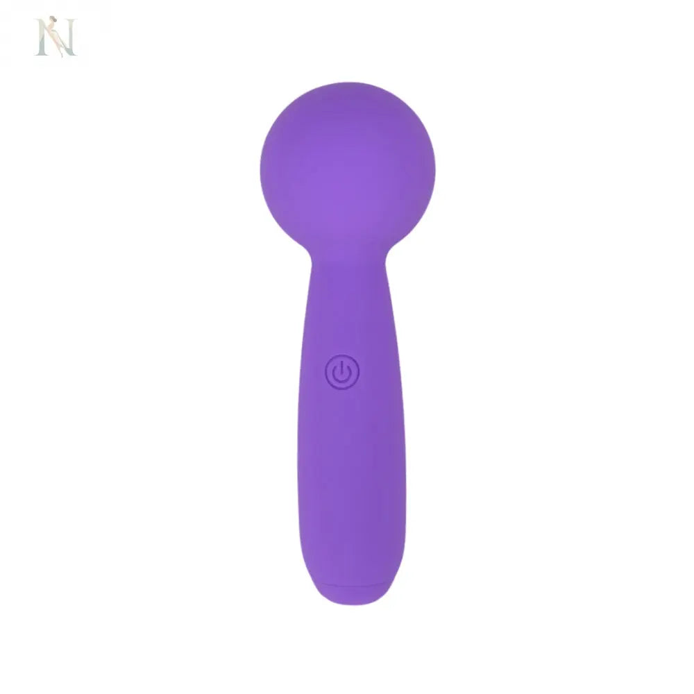 -2-Tabooboo Under The Sheets Wand Vibrator-2