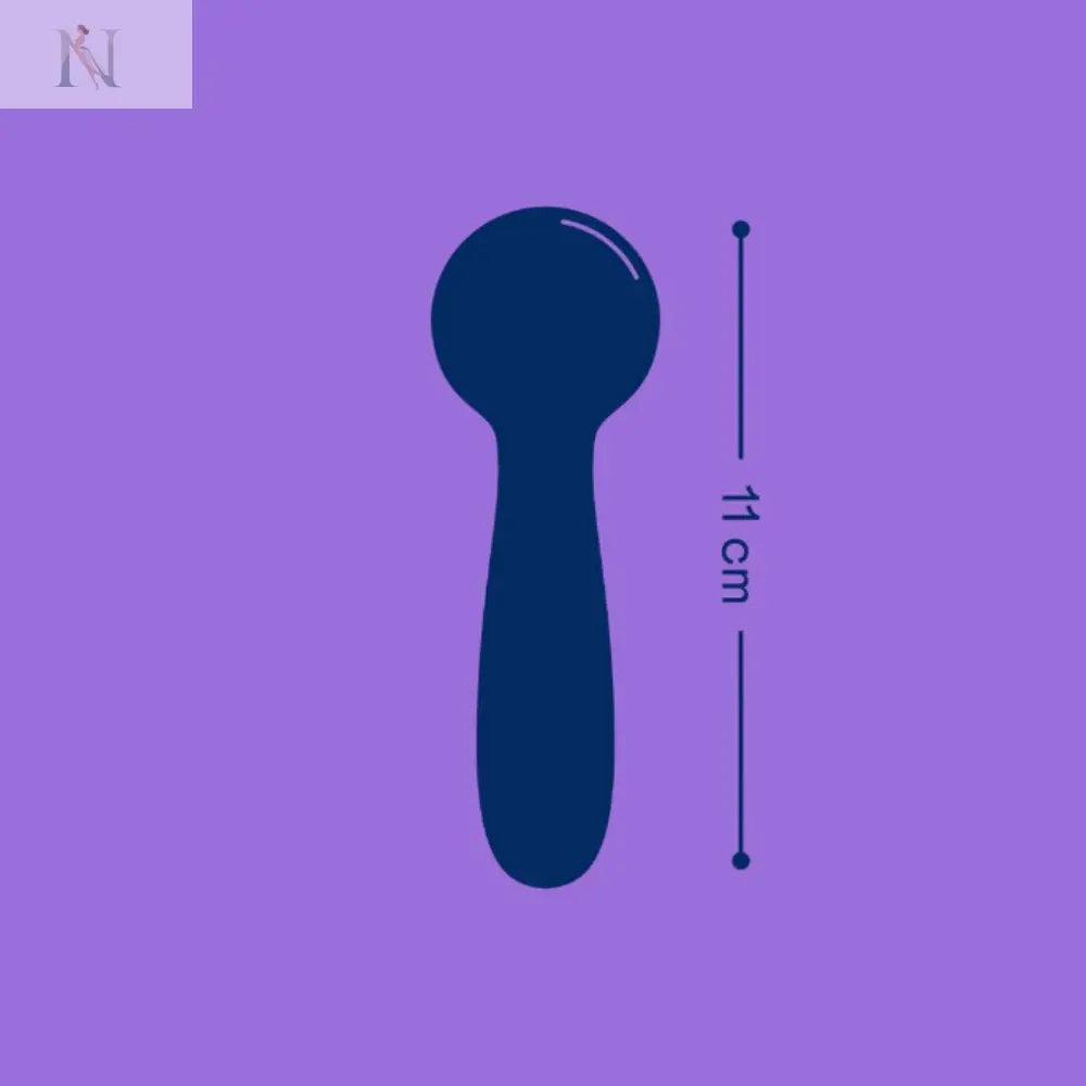 -8-Tabooboo Under The Sheets Wand Vibrator-8