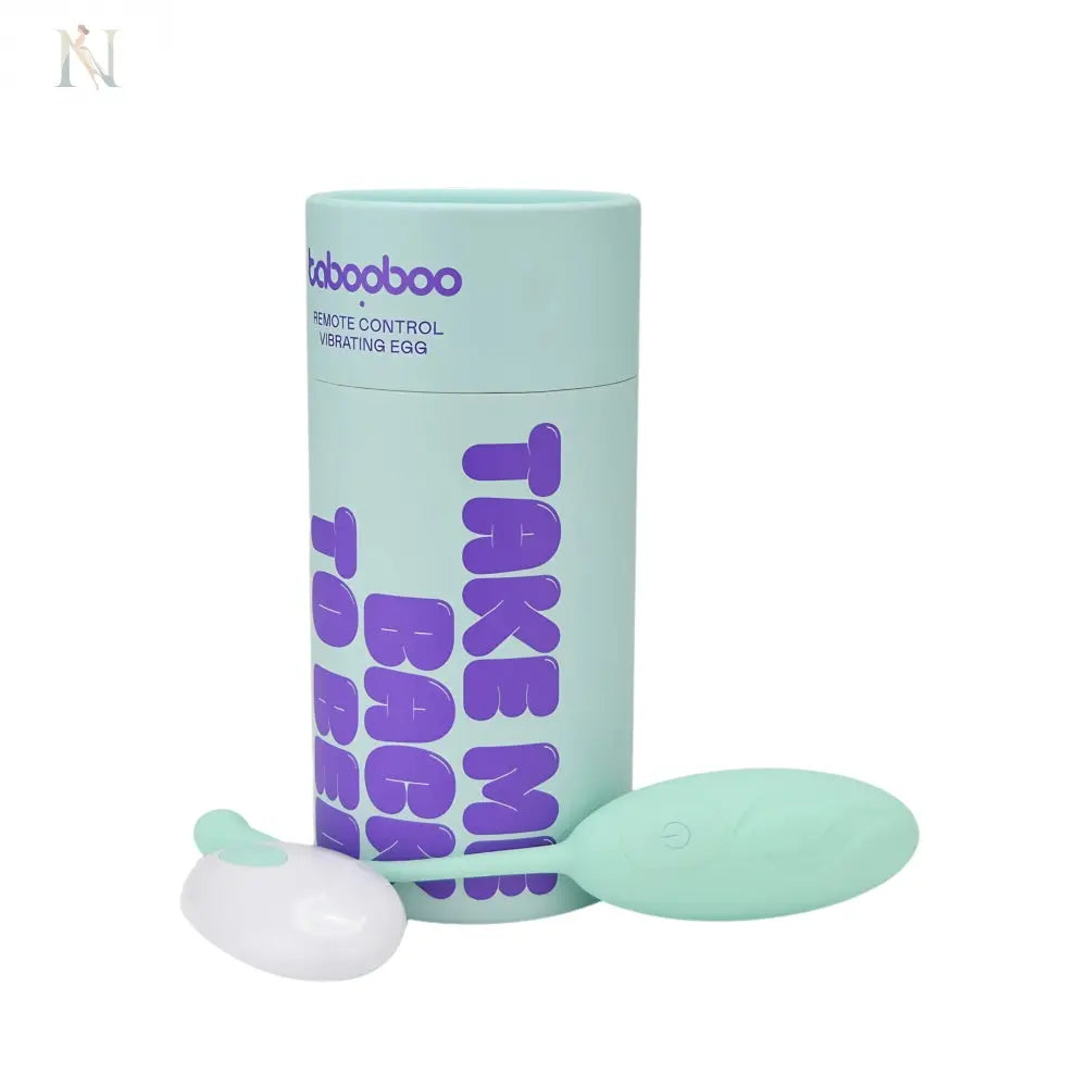 -7-Tabooboo Take Me Back To Bed Remote Love Egg-7