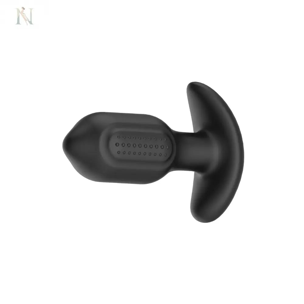 -5-Toosh Remote Controlled Silicone Vibrating Butt Plug-5
