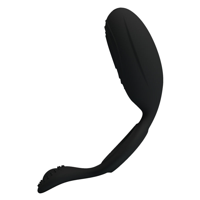 Men's And Women's Silicone Lantern Ring Men's Vibrators Silicone Waterproof Products Loving Joy