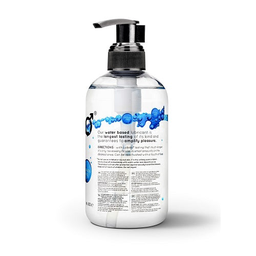 -1-Lubido Water Based Lubricant 250ml-1