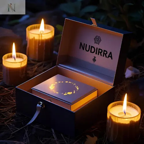 Discover Nudirra: A Curated Destination for Intimate Wellness & Self-Care - Nudirra