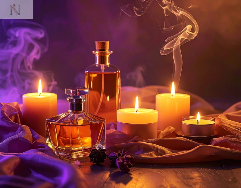 Mood Setters - Nudirra