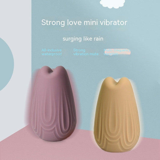 Vibrators Women's Massage Toys Loving Joy