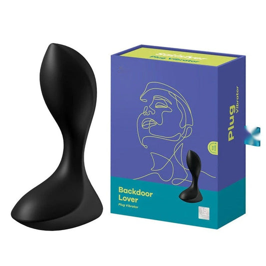Female Back Court Massage Vibrators Loving Joy