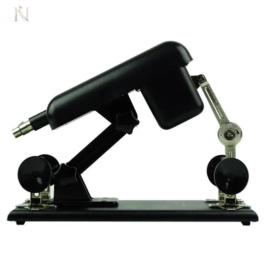 Adjustable Thrusting Machine – Premium Hands-Free Intimacy Device cj