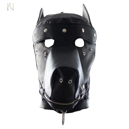 -1-Bound to Please Dog Mask-1
