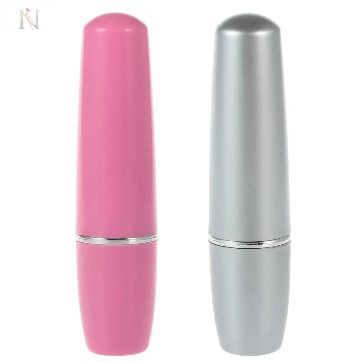 Discreet Lipstick Vibrator – Battery-Operated Mini Pleasure Wand cj