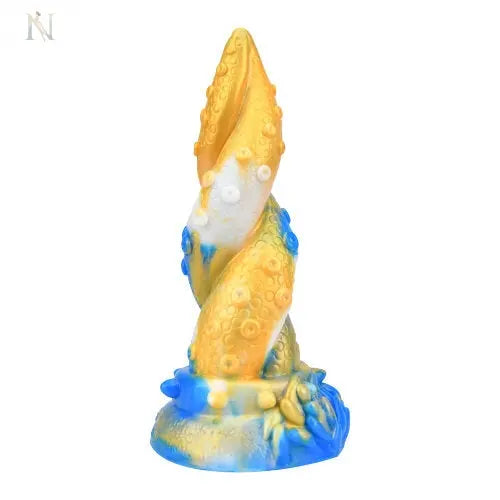 --F**kLore Tentacle Dildo-