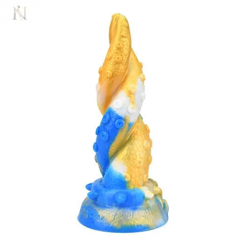-1-F**kLore Tentacle Dildo-1