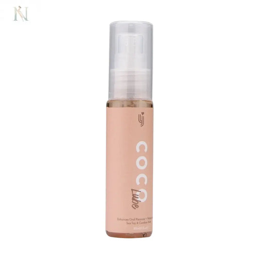 -1-Loving Joy Chocolate Flavoured Lubricant 30ml-1