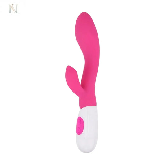 --Jessica Rabbit G-Spot Rabbit Vibrator-