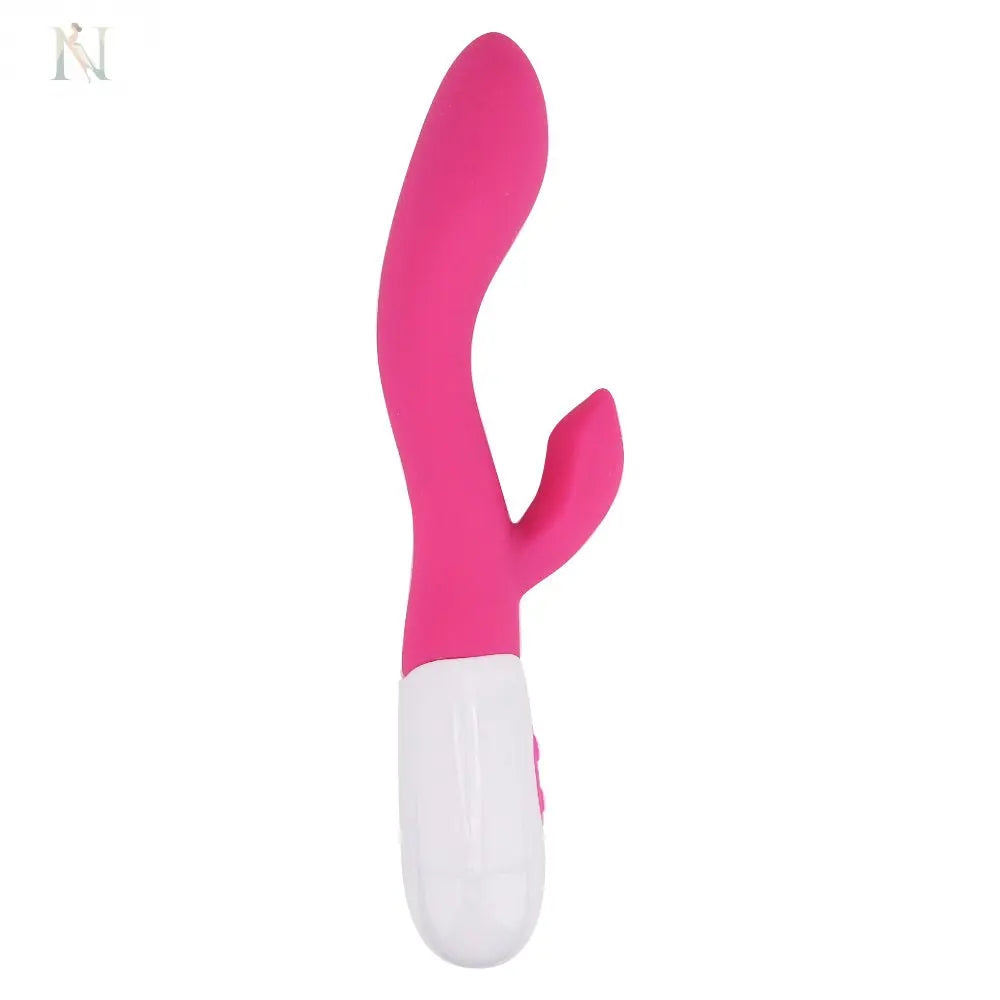 -2-Jessica Rabbit G-Spot Rabbit Vibrator-2