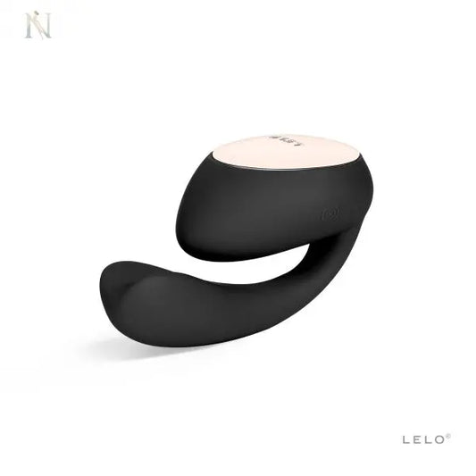 --LELO Ida Wave Black-