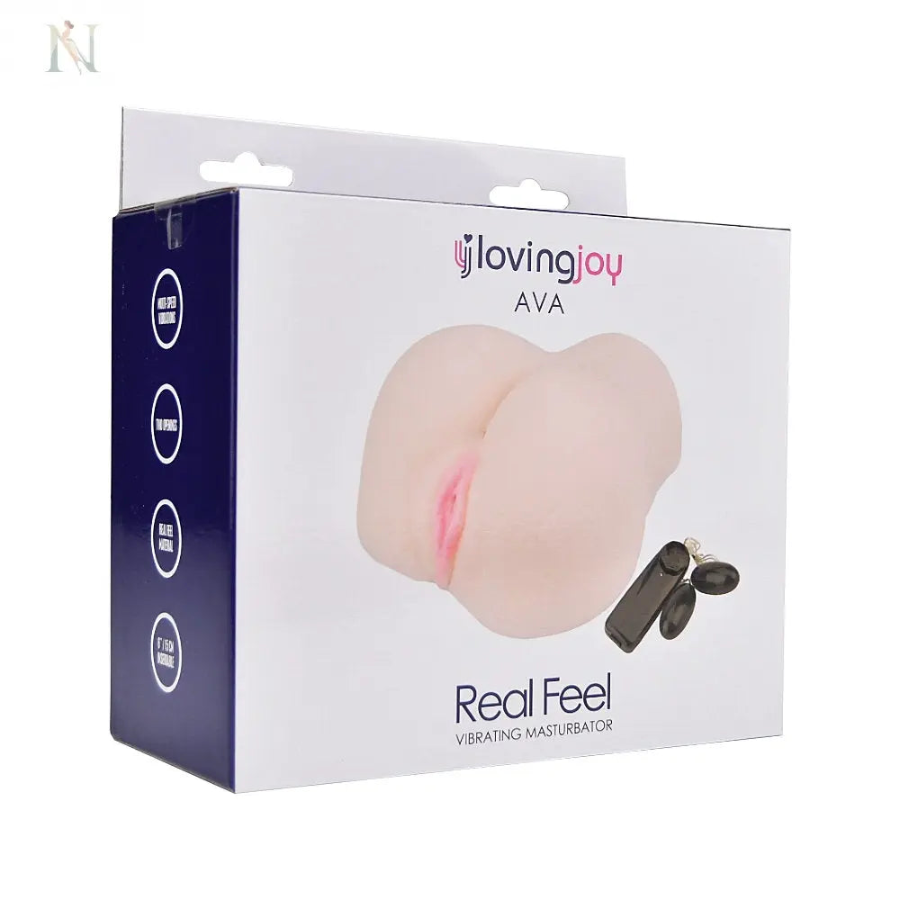-10-Loving Joy Ava Doggy Style Vibrating Male Masturbator-10