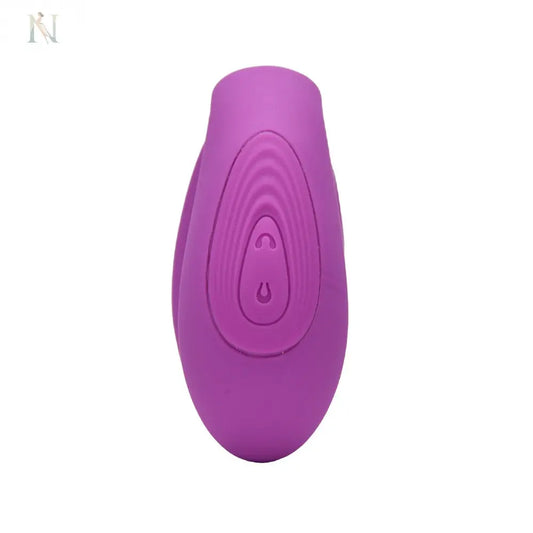 -1-Loving Joy Duet Remote Control Couples Vibrator-1