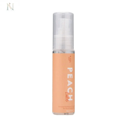 -1-Loving Joy Peach Flavoured Lubricant 30ml-1