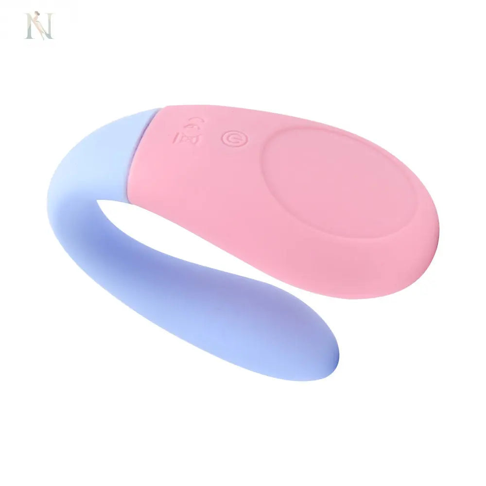 -3-Loving Joy Fuze Remote Control Couples Vibrator-3