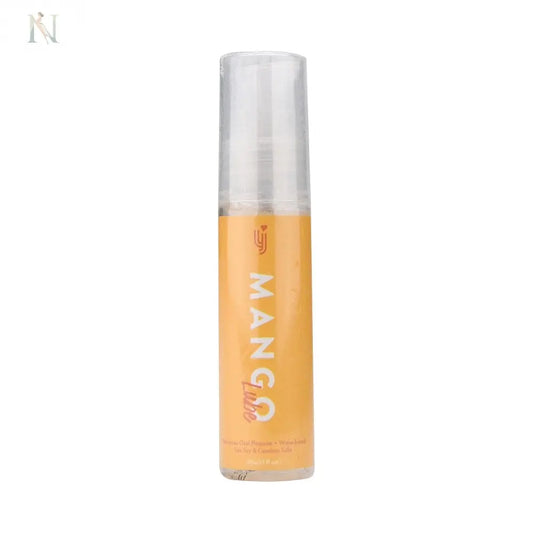 -1-Loving Joy Mango Flavoured Lubricant 30ml-1