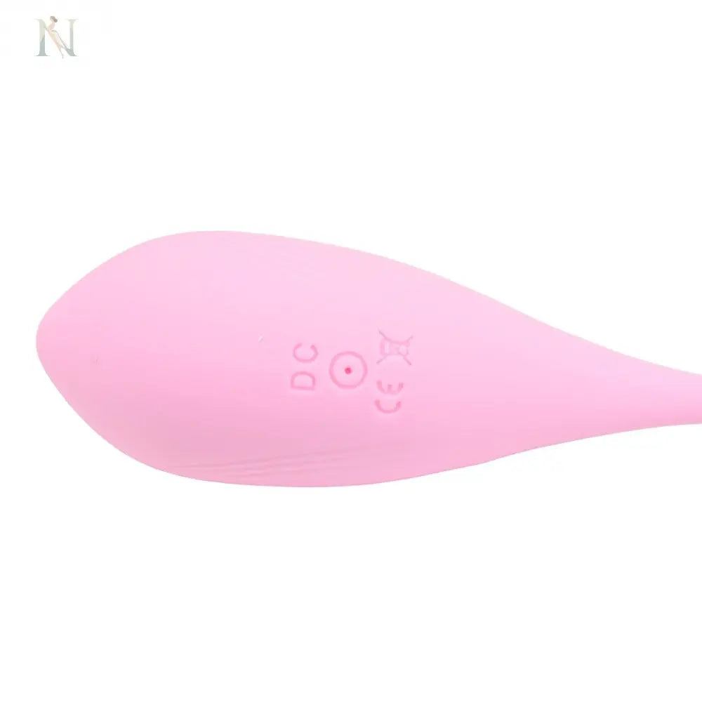 -4-Loving Joy Remote Controlled Vibrating Egg-4