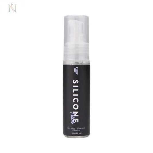 --Loving Joy Silicone Lubricant 30ml-